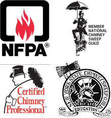 Certification Logos