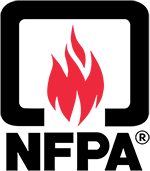 NFPA logo