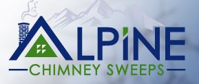 Alpine Chimney Sweeps logo